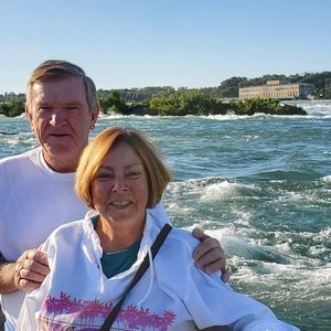 Meet your Posher, Deidra